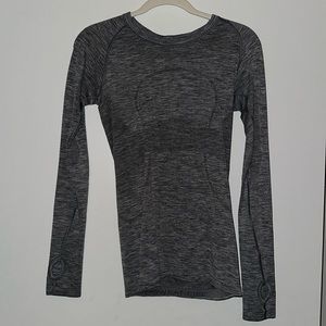 lululemon swiftly top